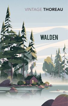 walden-henry david thoreau-9781473547933
