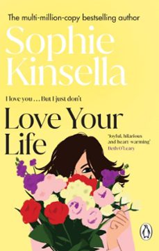 love your life-sophie kinsella-9781473555433