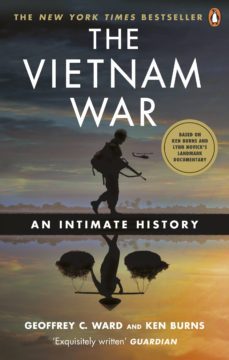 the vietnam war (ebook)-ken burns-9781473559233