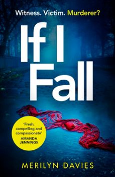 if i fall-merilyn davies-9781473562233