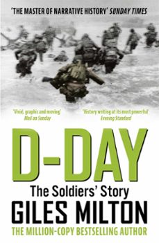 d-day (ebook)-giles milton-9781473649033