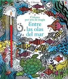 entre las olas del mar-fiona watt-9781474928533