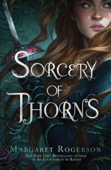 sorcery of thorns (ebook)-margaret rogerson-9781481497633