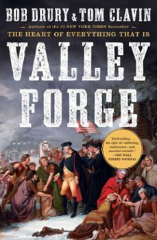 valley forge (ebook)-bob drury-tom clavin-9781501152733