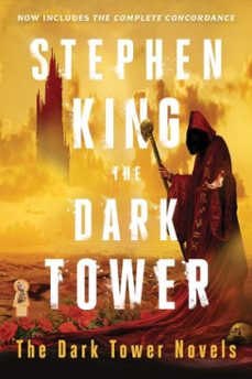 the dark tower boxed set-stephen king-9781501175633