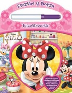 pintar y borrar minnie rc-9781503742833