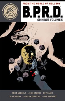 -mike mignola-john arcudi-9781506729633