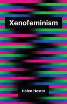 xenofeminism-helen hester-9781509520633