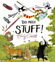 too much stuff-9781509857333