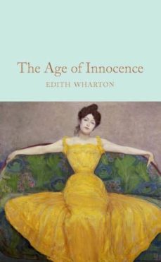 the age of innocence-edith wharton-9781509890033