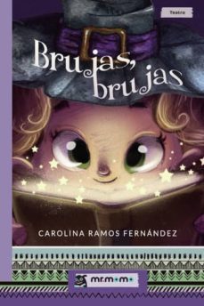 brujas, brujas (ebook)-carolina ramos fernandez-9781524310233