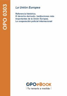 la union europea (ebook)-9781524314033