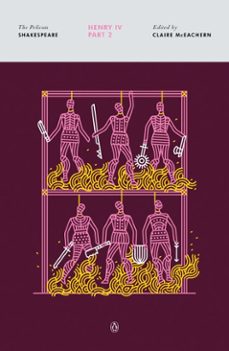 henry iv, part 2-william shakespeare-9781524705633