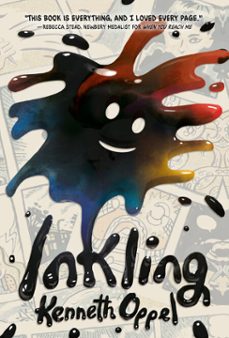 inkling (ebook)-kenneth oppel-9781524772833