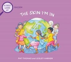 racism: the skin i'm in (ebook)-pat thomas-9781526319333