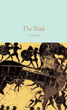 the iliad-9781529029833