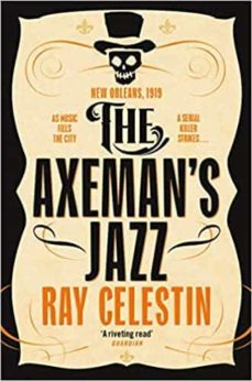 the axeman s jazz-9781529065633