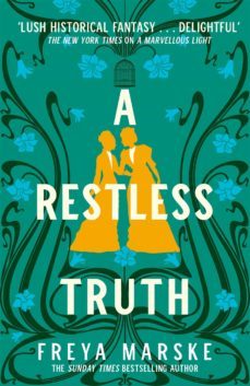 a restless truth-freya marske-9781529080933