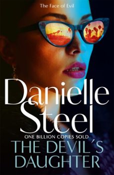 the devil's daughter (ebook)-danielle steel-9781529086133