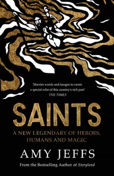 saints-amy jeffs-9781529416633
