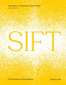 sift (ebook)-nicola lamb-9781529906233