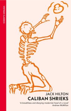 caliban shrieks (ebook)-jack hilton-9781529926033