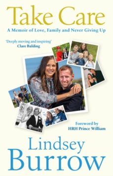 take care-lindsey burrow-9781529941333