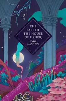 the fall of the house of usher and other stories-edgar allan poe-9781529954333