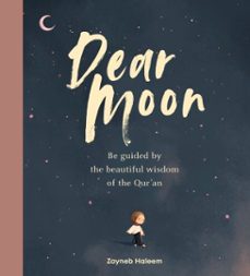 dear moon-zayneb haleem-9781529956733