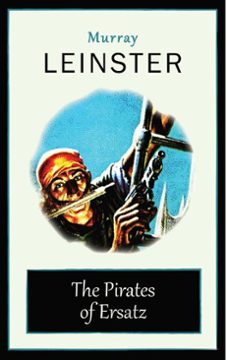 -murray leinster-9781531267933