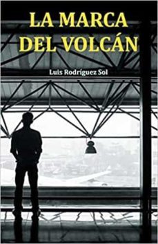 la marca del volcan-9781533495433