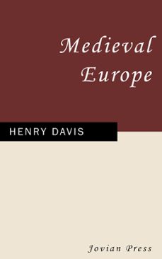 medieval europe (ebook)-9781537806433