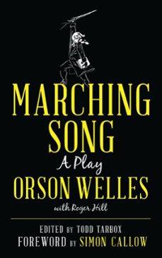 -orson welles-roger hill-9781538125533