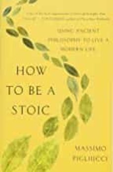 how to be a stoic-9781541644533