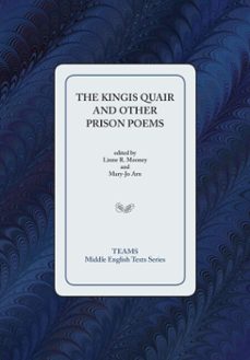 the kingis quair and other prison poems (ebook)-9781580444033