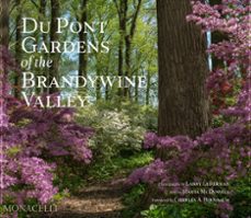 du pont gardens of the bradywine valley-marta mcdowell-9781580936033