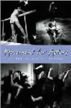 movement for actors-nicole (ed) potter-annemarie redmond-9781581152333