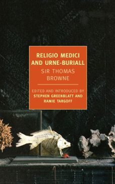 religio medici and urne-buriall (ebook)-thomas browne-9781590175033