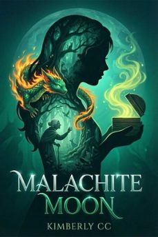 malachite moon (ebook)-kimberly cc-9781592117833