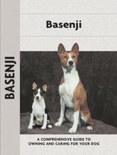 basenji (ebook)-juliette cunliffe-9781593787233