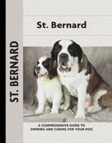 st. bernard (ebook)-j. radford wilcock-9781593789633