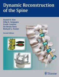 dynamic reconstruction of the spine (2nd ed.)-9781604068733