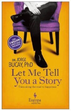 let me tell you a story: tales along the road to happiness-9781609451233