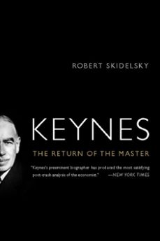 keynes (ebook)-robert skidelsky-9781610390033