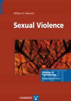 sexual violence (ebook)-bill holcomb-9781613343333