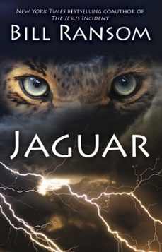 jaguar (ebook)-bill ransom-9781614752233