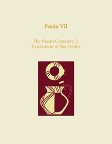 pseira vii (ebook)-9781623030933