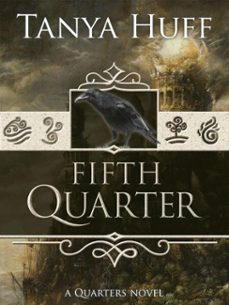 fifth quarter (ebook)-tanya huff-9781625671233