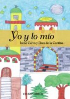 -irene calvo y diez de la cortina-9781629342733