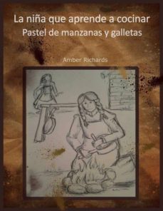 la niña pionera que aprende a cocinar (ebook)-9781633399433
